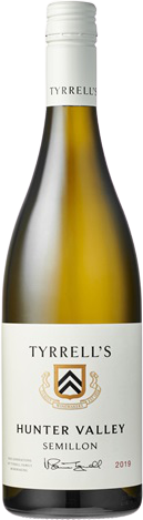 Tyrrell's Hunter Valley Semillon 